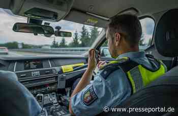 POL-ME: Gleich drei Fahrzeuge bei Firmeneinbruch entwendet - Ratingen - 2207114