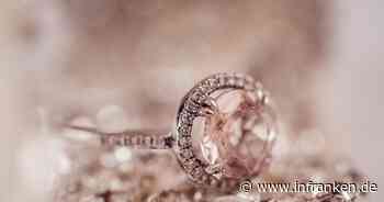 Bad Rodach: Seniorin fällt in eigener Wohnung auf Trickbetrüger herein - Mit Bild einer früheren Freundin abgelenkt