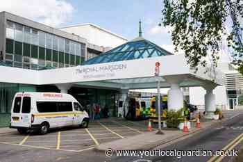 New emergency south London hospital to be built in 2027