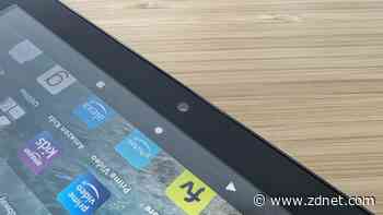 Amazon Fire 7 (2022) review: Good enough for the basics
