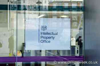 What do designers think of the current IP system in the UK?