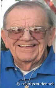 Walter Wayne Mercier - - Leecountycourier