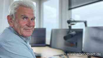 In Cuxhaven werden die Schiffe persönlich begrüßt - Hamburger Abendblatt