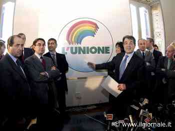 Quell'irrefrenabile voglia di ammucchiata che a sinistra non passa mai