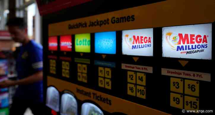 Is $790 million worth a $2 Mega Millions ticket? It depends