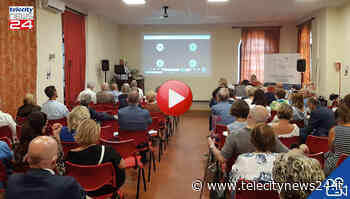 Presentato a Torino e ad Ovada il progetto regionale di telemedicina - Telecity News 24