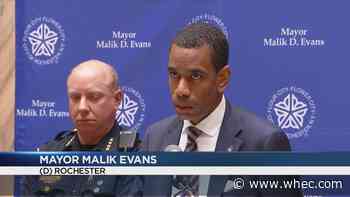 Rochester surpasses homicide record in July