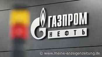 Gas-Krimi: Gazprom senkt Lieferung durch Nord Stream 1 auf 20 Prozent - Berlin zweifelt an Begründung