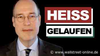 Viel Arbeit, wenig Personal: Inflation, Personalmangel, Lohndruck: Was braut sich da für Anleger zusammen?