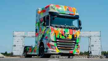 Aktie deutlich im Plus: Wasserstoff-Spezialist Clean Logistics übernimmt LKW-Hersteller Ginaf