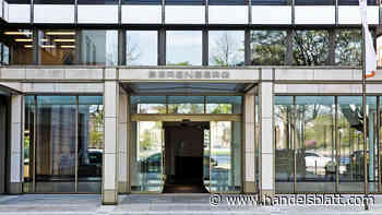 Finanzierungen: Private Kreditfonds profitieren von strengeren Vorgaben für Banken - Handelsblatt