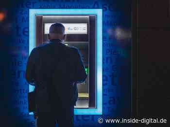 Bargeld vor dem Aus: Banken und Sparkassen machen Ernst - inside digital