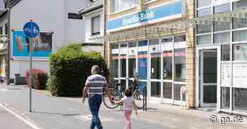 Filialsterben Bonner Banken: Könnten "Finanzpunkte" Abhilfe schaffen? - General-Anzeiger Bonn