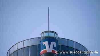 Banken - Genossenschaftsbanken erwarten Ergebnisrückgang - Wirtschaft - SZ.de - Süddeutsche Zeitung - SZ.de