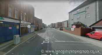 Blackpool: Police appeal for taxi driver to help with rape investigation