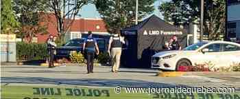 Plusieurs victimes après plusieurs fusillades à Langley, près de Vancouver