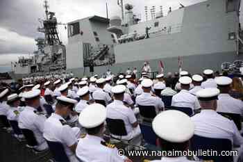 New recruits at CFB Esquimalt struggle to find housing after training completed