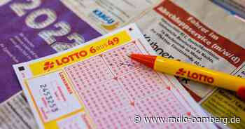 Oberpfälzer gewinnt drei Millionen Euro beim Eurojackpot