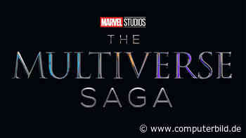 Cinematic Universe: Marvel gibt detaillierte Pläne preis