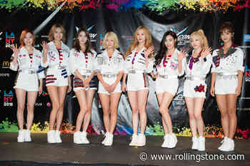 Girls Generation Shifts Comeback Into High-Speed With First Album in Five Years ‘Forever 1’