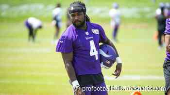 Dalvin Cook: I feel like we’ve got something special going on