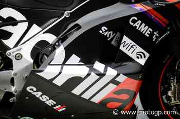 2022 – il punto tecnico: Aprilia, KTM, Suzuki