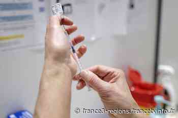 COVID-19 : un centre de vaccination et de tests réactivé à Nancy - France 3 Régions