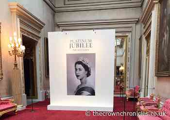 Jewellery and portraits are the focus of Buckingham Palace summer opening 2022 • The Crown Chronicles - The Crown Chronicles