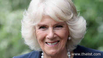 Buckingham Palace Insider Slams Recent Reports Involving Camilla And Archie - The List
