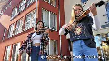 Wer wird Wolfenbütteler des Jahres?