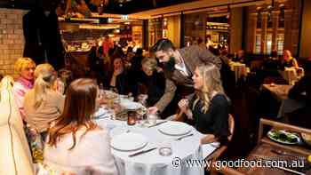 Former Cafe Sydney and Otto chef James Kidman heads to QT Sydney - Good Food