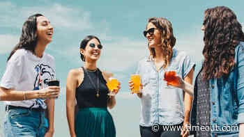 Our survey said making friends in Sydney is hard, and Sydneysiders really agree - Time Out