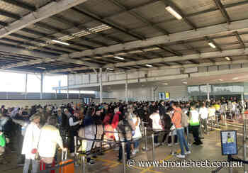 Sydney Airport Ranked One of the World's Worst for Delays and Cancellations - Broadsheet