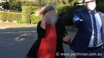 Sydney teacher Helga Lam accused of sexually abusing three teens - PerthNow