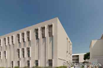 Historic Sydney primary school to be redeveloped - Architecture AU