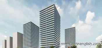 Spain's civil aviation authority gives go-ahead for multi-storey towers on Malaga's western coastline - Surinenglish.com