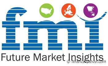 Sustainable Aviation Fuel Market to Grow at an Astounding CAGR of 60% during 2022-2032; fuelled by New Market Opportunities - Future Market Insights, Inc. - Yahoo Finance