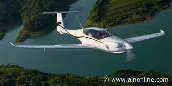 Pipistrel Will Seek To Certify Panthera Single - Aviation International News