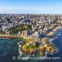 Join us in Brazil for the CAPA Latin America Aviation & LCCs Summit 2022, 25/26 August - Routesonline