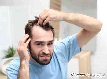 Hair Loss, Impotence Join List of Long COVID Symptoms