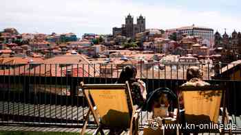 Urlaub im August: Reisende müssen mit hohen Kosten rechnen