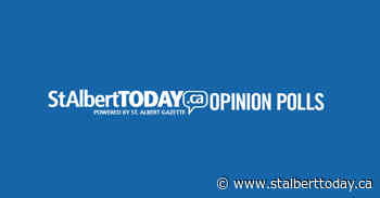 Would you like to see an amalgamated transit service for Edmonton and the surrounding municipalities such as St. Albert, Spruce Grove, Stony Plain, and Leduc? - St. Albert TODAY