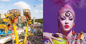 15 of the best things to do this week in Edmonton: July 25 to 31 | Listed - Daily Hive