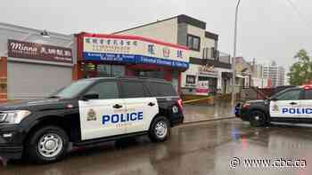 Edmonton city council to ask province to help fund Chinatown operations hub - CBC.ca