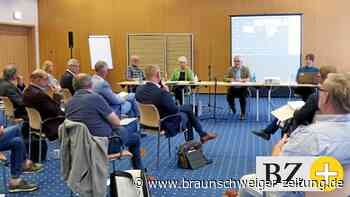 Asse-Begleitgruppe diskutiert Zukunft des Begleitprozesses