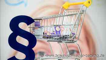 Aldi, Lidl & Co.: Darf ich einen Einkaufswagen "ausleihen"?