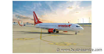 CDB Aviation Adds Airline Customer in Malta - Business Wire