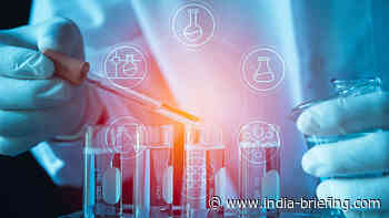 India Launches New Schemes to Strengthen Pharmaceutical MSMEs - India Briefing