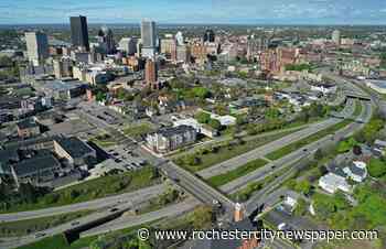 Showdown over a downtown business improvement district