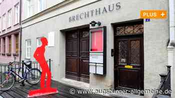 Brechthaus in Augsburg soll zum Wohnort für bedrohte Künstler werden